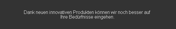 Sicherheit für alles was Ihnen lieb und teuer ist